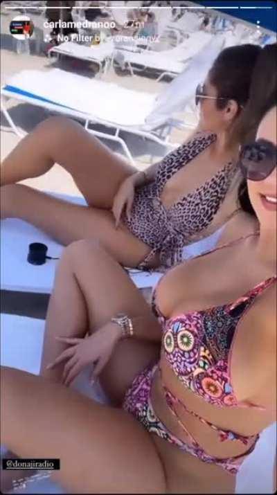 simplemente un diosa 😍