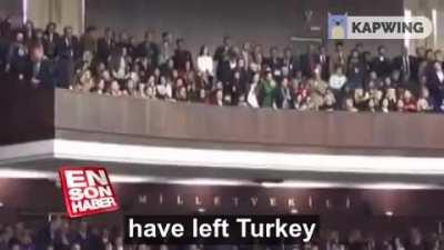 Erdogan speaks the truth for once (english sub) - REİS gerçekleri TAM açıklıyor