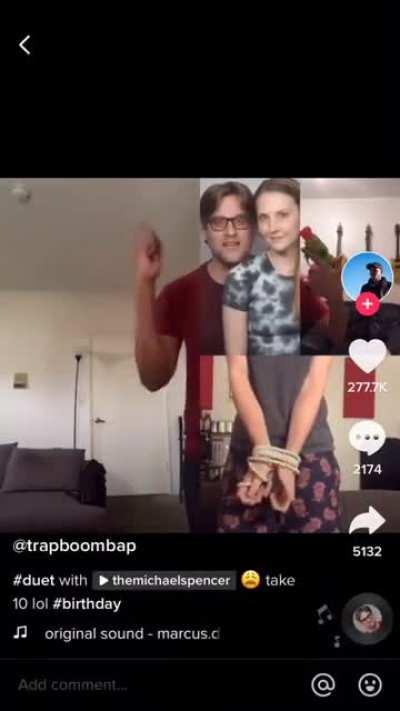 los gringos me sorprenden cada día mas