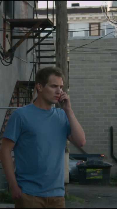 I'm Sorry (SIN3056843)