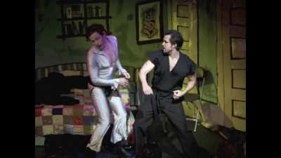 DAYMAN! Instrumental