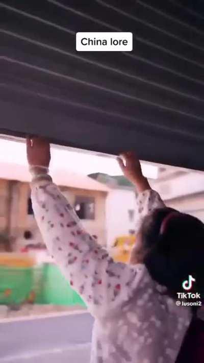 IhaveIhaveIhave china lore 