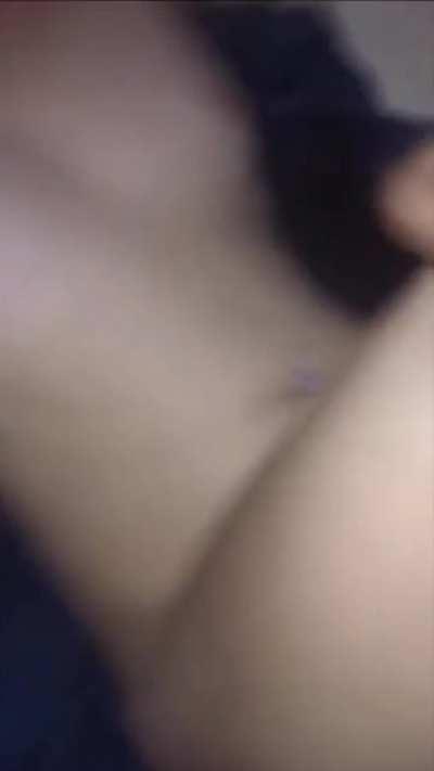 Her tight pussy can't handle BBC