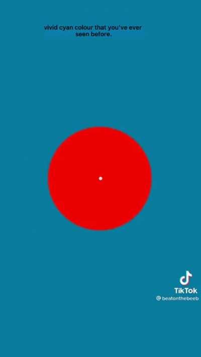 here you go fellow trippers. lmk how it feels while you're tripping (I promise it's not a jumpscare)