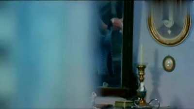 Pamela Prati In La Moglie In Bianco...L'Amante Al Pepe