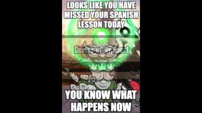 [Fluff] Start Running.