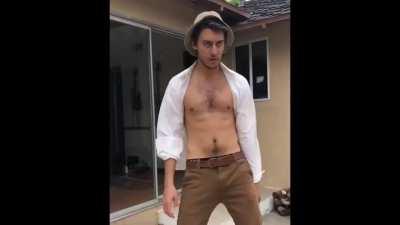 When I heard What Should I Say I instantly thought of this video