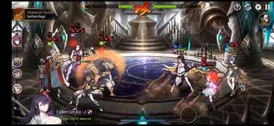 When you've finally had enough of this control meta