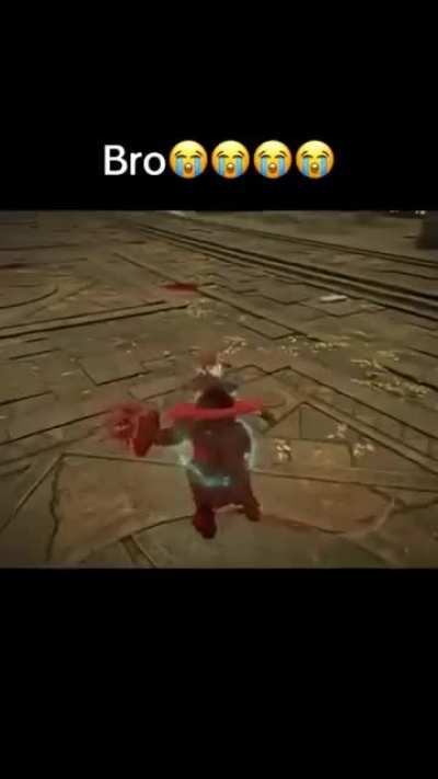 Unemployment Final Boss