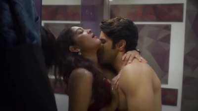 Anuja Joshi 💦💦💦sex scene in Hello MINI