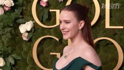 82nd golden globes 1/5/25