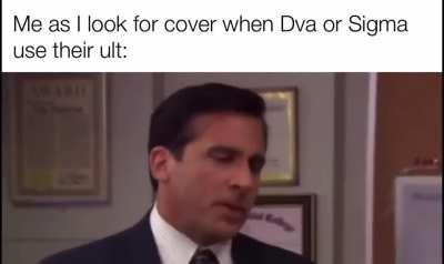 I get shook when I hear these ults lol ngl & I either luck out and panic to safety or to death lmao. Also good morning have a great Tuesday!