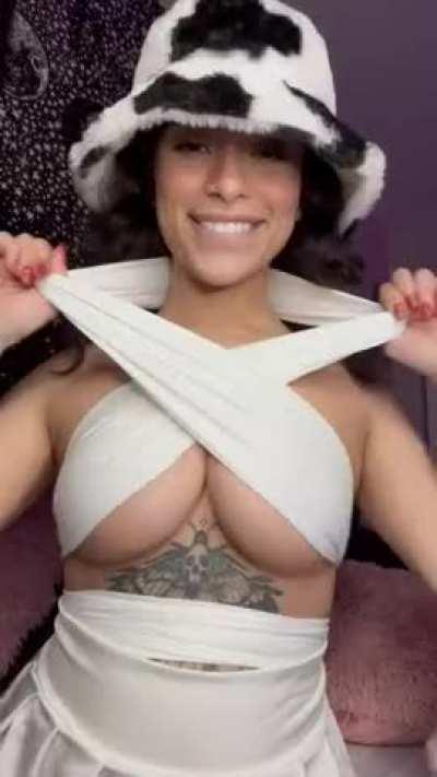 Imagine if this happened in public in front of you