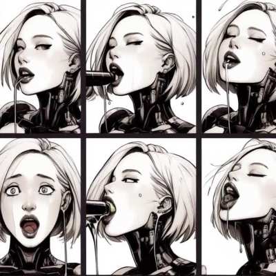 When it's Thanksgiving but you're a robot