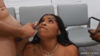 What airport is this pt 3