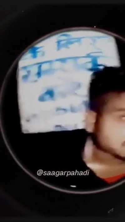 Future belongs to those who always answer the call of dharma. Instagram:-unapologetic_rajput2