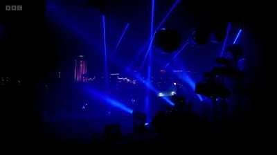 Skrillex & Fred again.. - ID (played by Four Tet @ The Park, Glastonbury 2022)