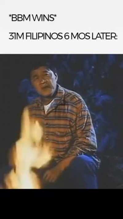 Only a matter of time.