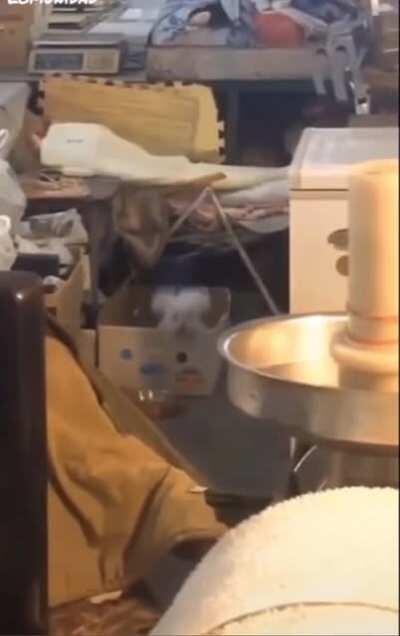 Gucci bucket hat Gucci bucket hat