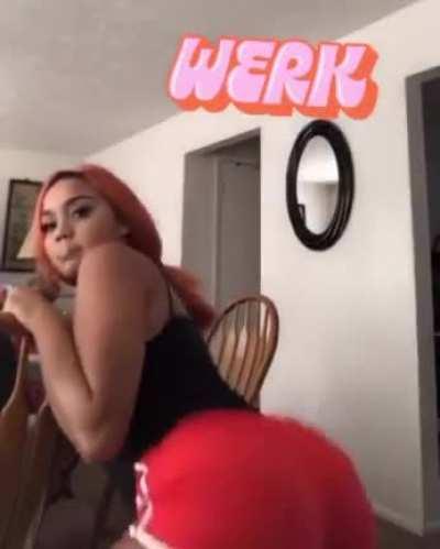 Lmao the dude talking about his account suspended been saying that shit for the pass week now he still ain’t posted shit he can easily make a new account and post from that one don’t get y’all heads geeked up. 😂