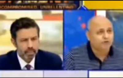 Democracy dies everyday...