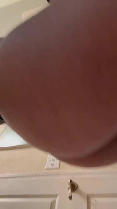 Come pump my ass full of cum