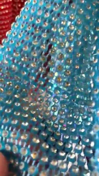 This store selling these Covid “masks”