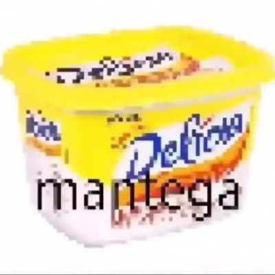 Mantega
