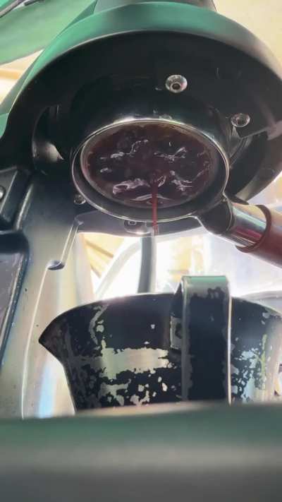 Using MHW-3Bomber's BEP Basket