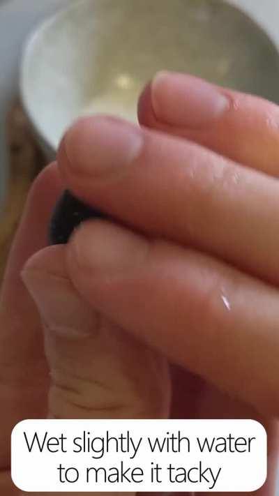 Swedish Chokladbollar