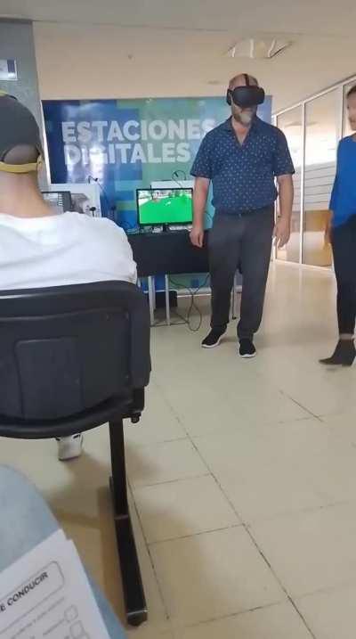 Combatiendo al Narco en rosario