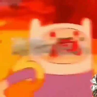 Mais um dia normal na tropa de exploração.