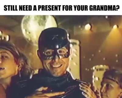 Christmas is coming soon..