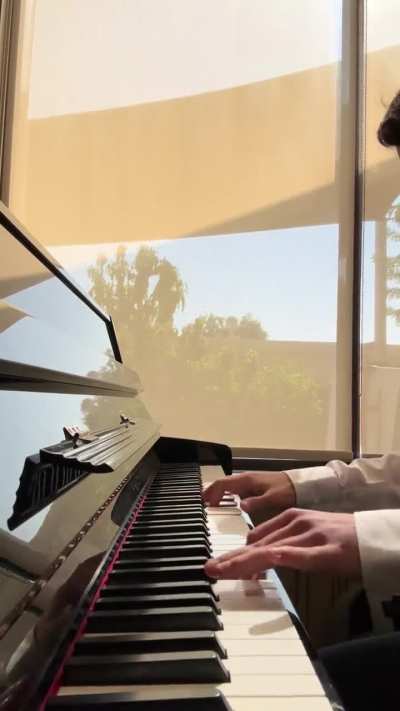 My first decent attempt on floral fury!!