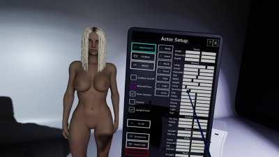 LIGHTS, CAMERA... SEX - Become An Adult Movie Director In Virtual Reality