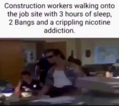 We’re building deez