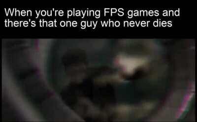 Making this triggered me