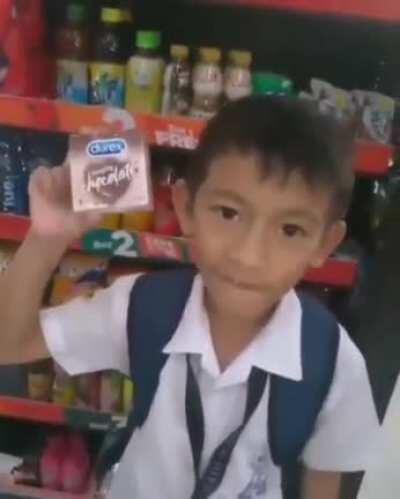 I love that Chocolate