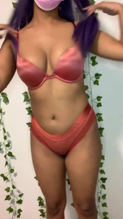 Turn me into your cumdoll