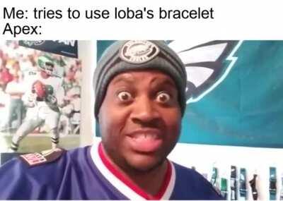 Didn't they say they fixed it a few seasons ago?