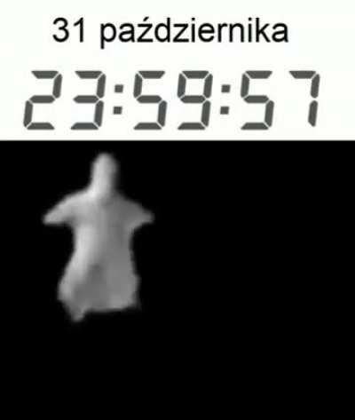 Koledzy to ponownie ten czas w roku (wesołych dziadów)