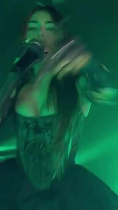 High Definition Madison