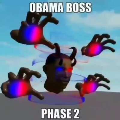 Obama Phase 2.