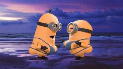 cursed_minion physics