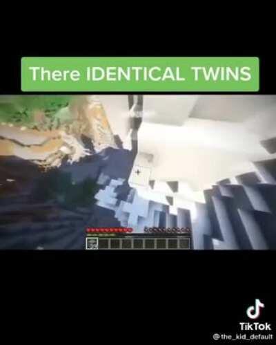 They had us in the first half NGL...