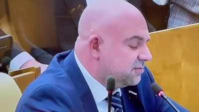 Опять Омерика кому-то в штаны говна подкинула