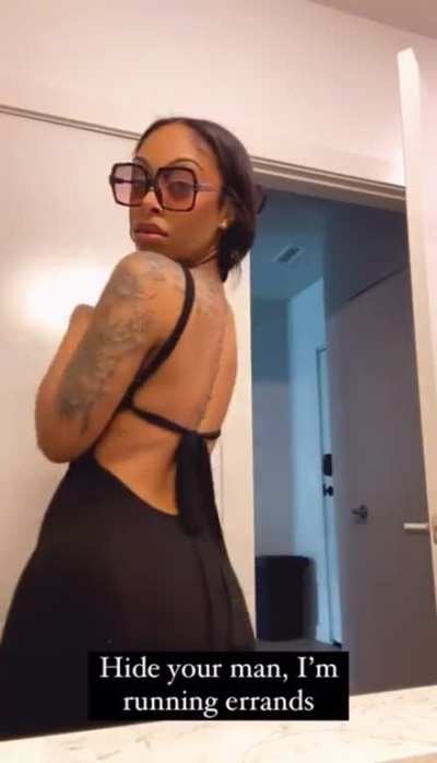 Pretty ass bitch 😍