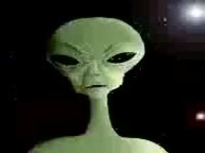 The Origin Of The Fucking Zab Zab Alien.