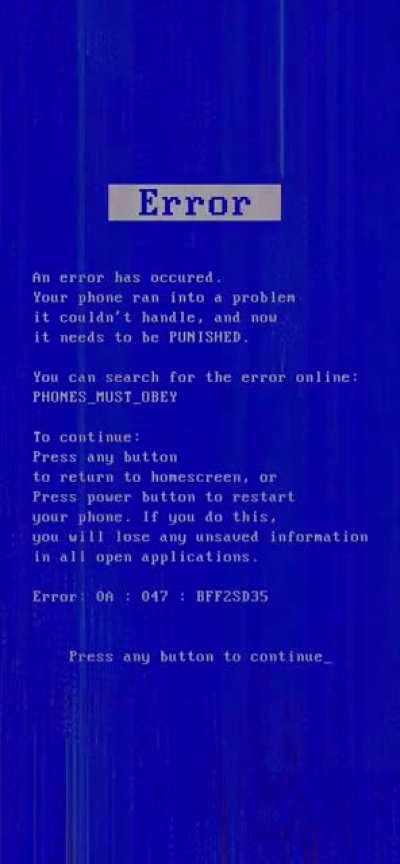 Today’s latest video wallpaper / live wallpaper