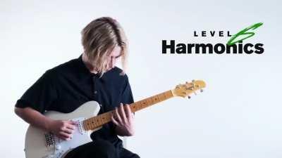 10 Different levels of Guitar demonstrated through one Song